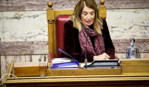 Υπάρχει νόμος περί γνωριμιών