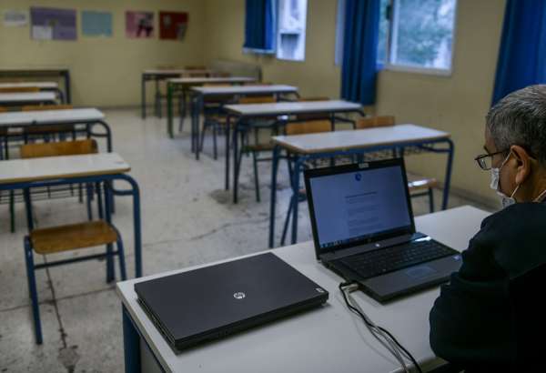 Τηλεκπαίδευση για τα σχολεία που δεν ανοίξουν λόγω της κακοκαιρίας Ελπίς - Τι ανακοινώθηκε