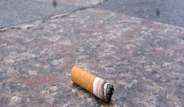 Post