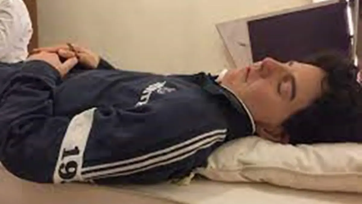 Post
